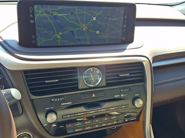 Used 2020 Lexus RX 350 AWD w/ Premium Package image 16
