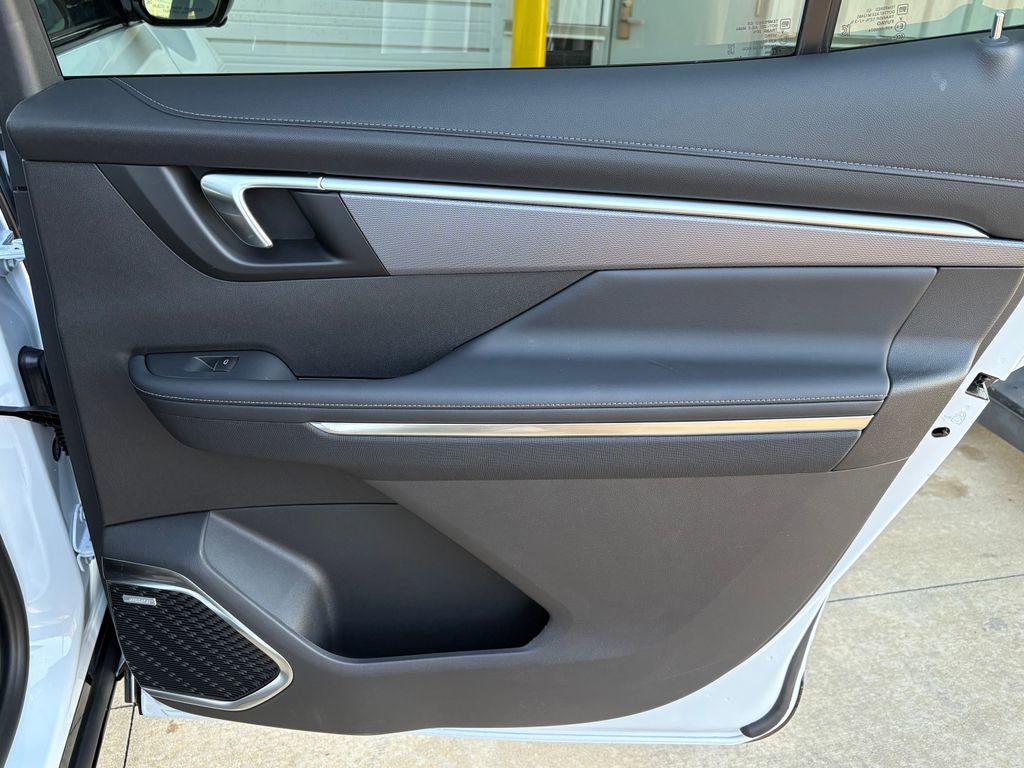 New 2026 Buick Enclave Sport Touring w/ Power Package FWD image 50
