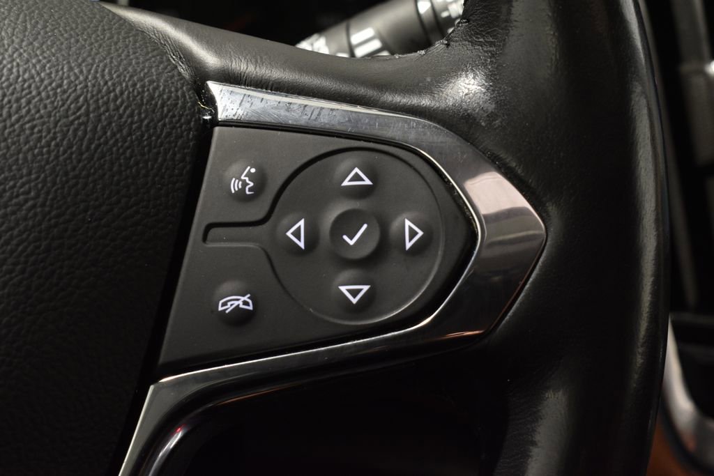 Used 2019 Chevrolet Traverse High Country w/ LPO, Floor Liner Package image 18