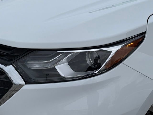 Used 2021 Chevrolet Equinox LT AWD/4WD image 21