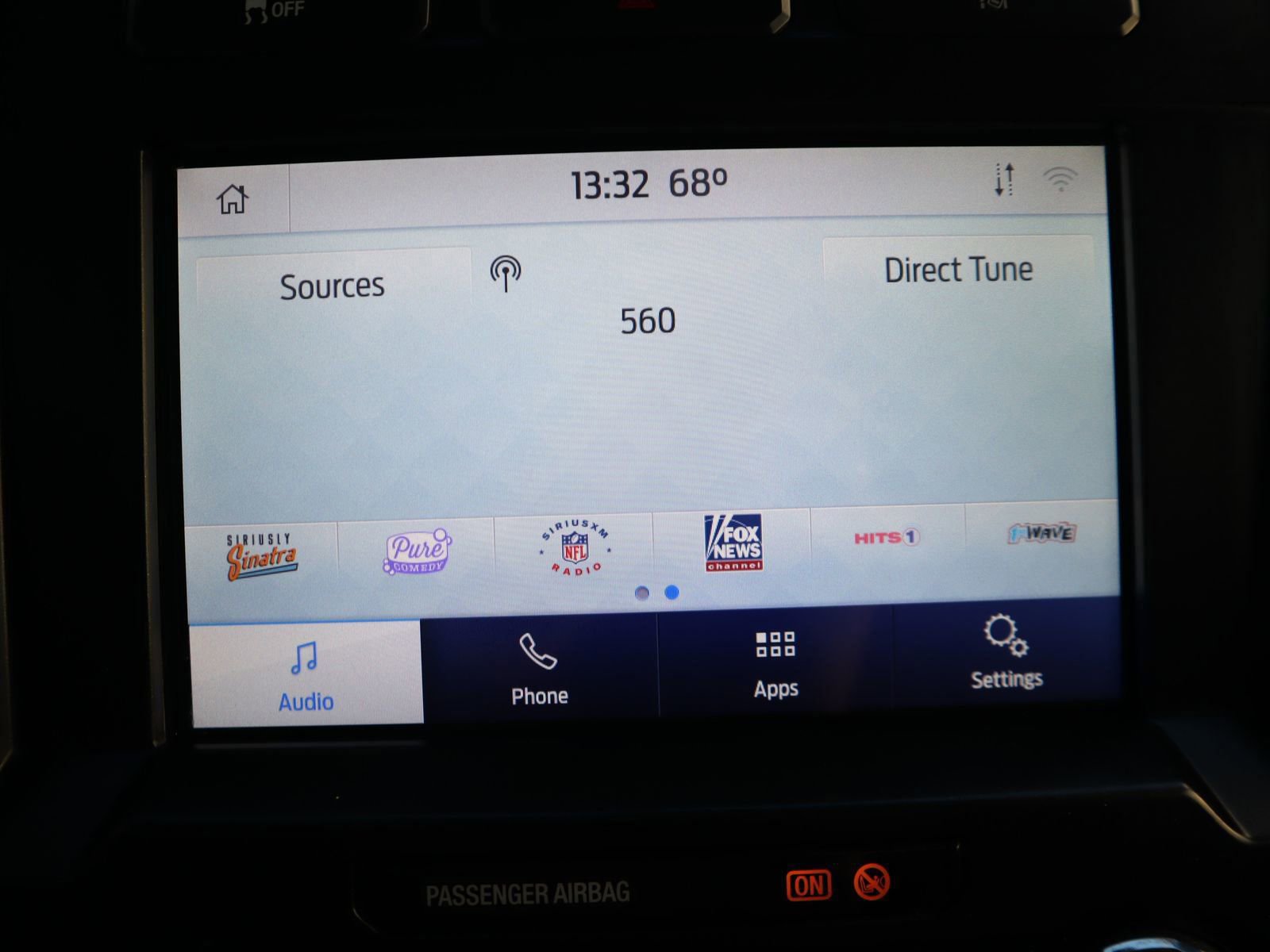 Used 2020 Ford F250 XLT image 44