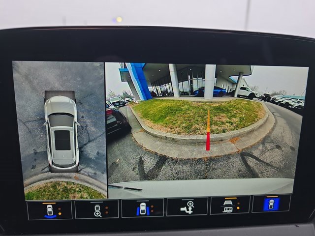 Used 2023 Chevrolet Blazer RS w/ Driver Confidence II Package image 40