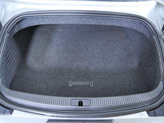 Used 2008 Audi TT 3.2 AWD/4WD image 9