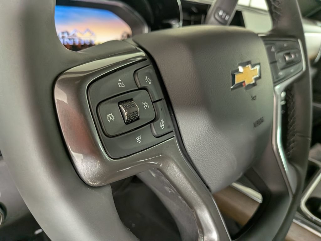 New 2026 Chevrolet Silverado 2500 High Country w/ High Country Premium Package AWD/4WD image 19