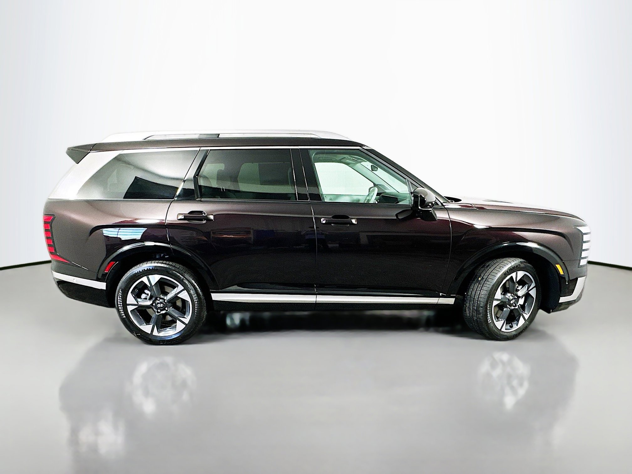 New 2026 Hyundai Palisade Limited image 8