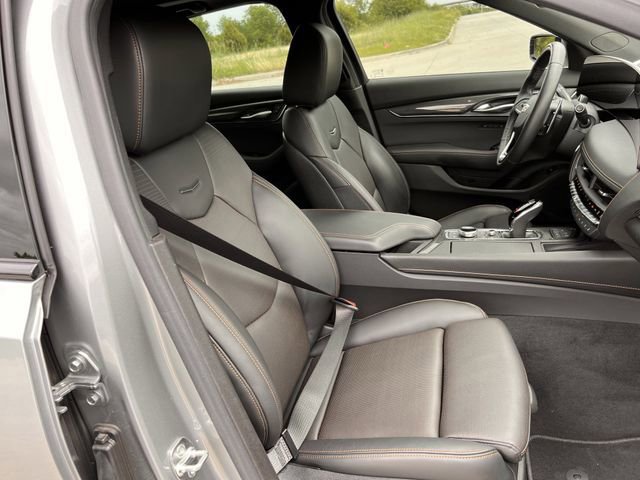 New 2026 Cadillac CT5 Sport RWD image 24