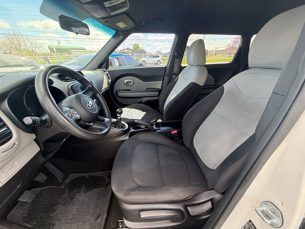 Used 2014 Kia Soul image 12