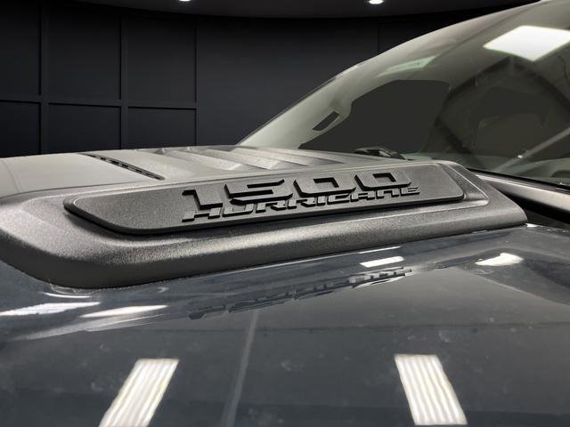 New 2026 RAM 1500 Rebel w/ Advanced Safety Group II image 40