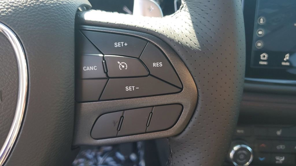 New 2026 Dodge Durango GT image 31