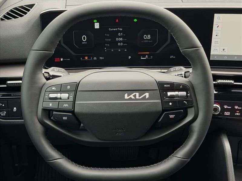 New 2026 Kia Sportage SX image 17