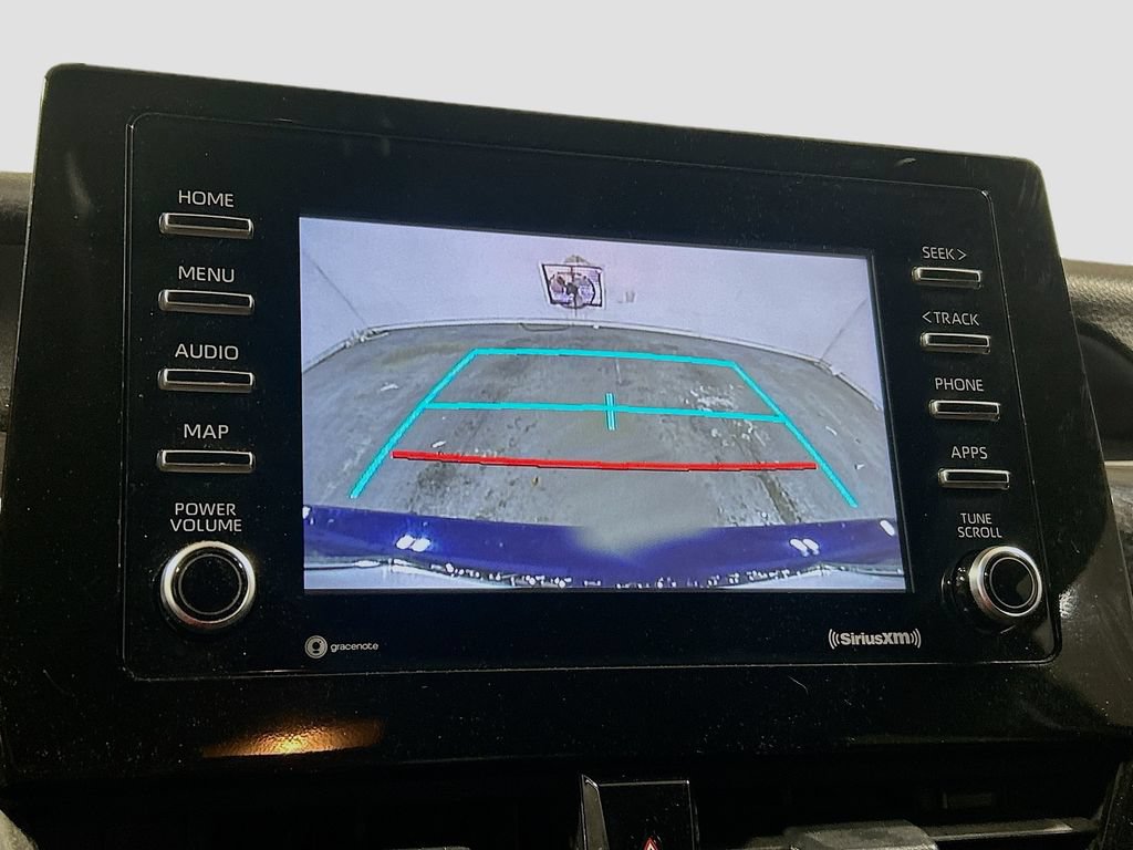 Used 2024 Toyota Camry LE FWD image 11