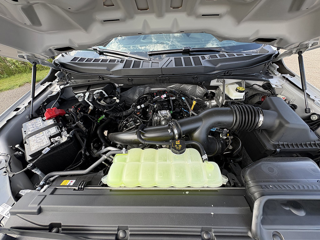 New 2026 Ford F150 STX AWD/4WD image 13
