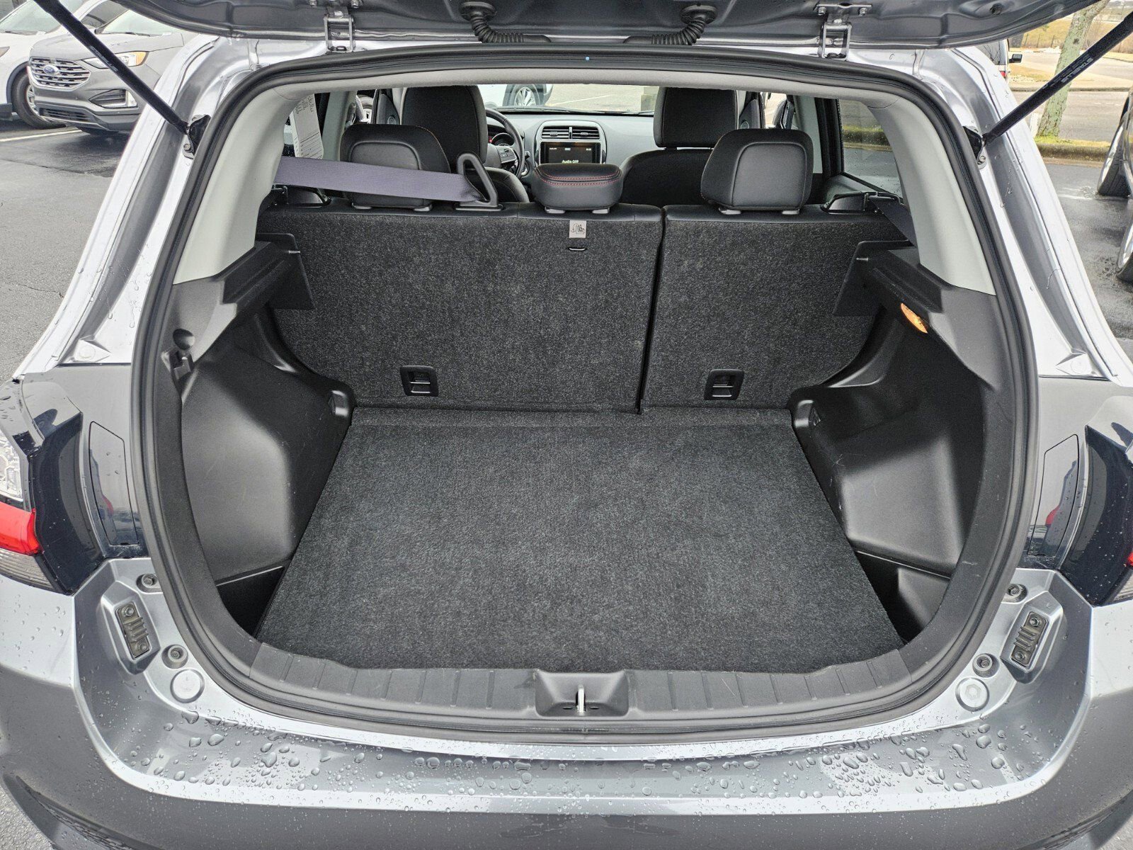 Used 2025 Mitsubishi Outlander Sport SE image 18