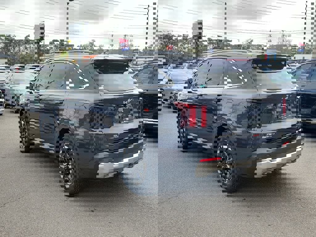 New 2026 Kia Sorento S image 4