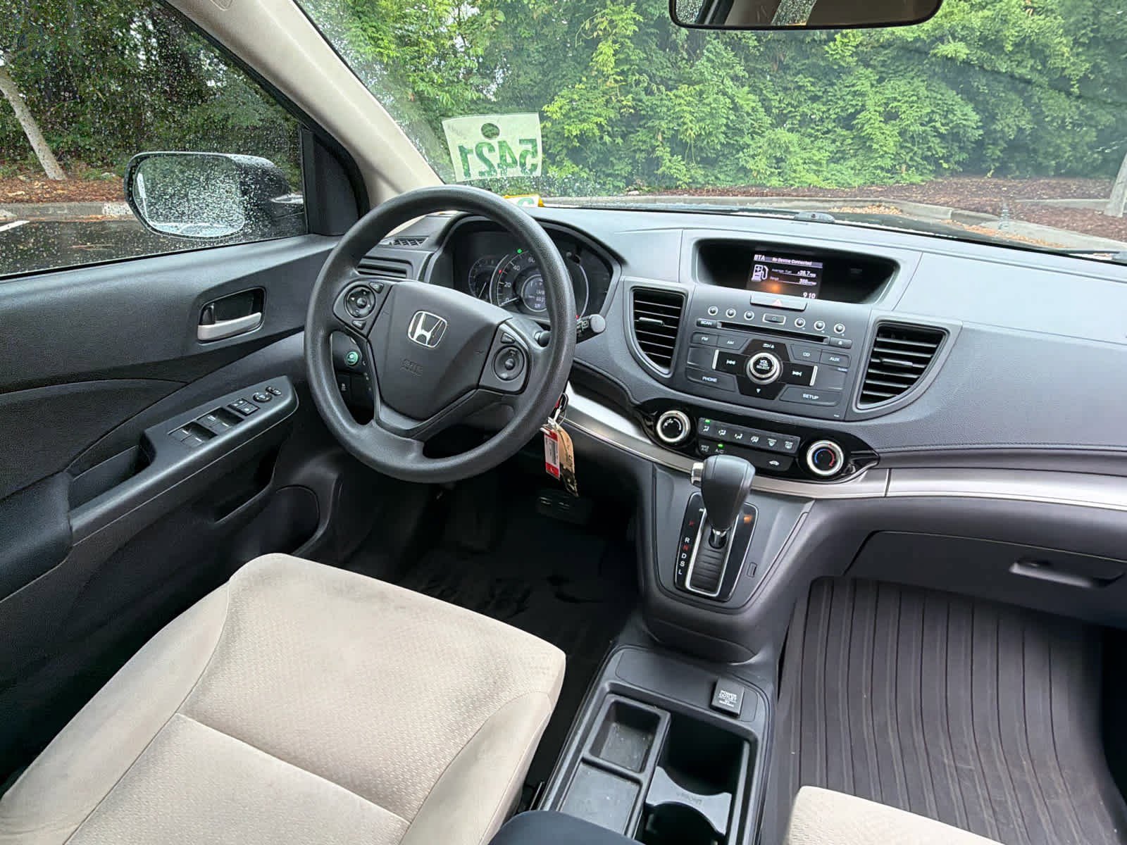 Used 2016 Honda CR-V LX image 17