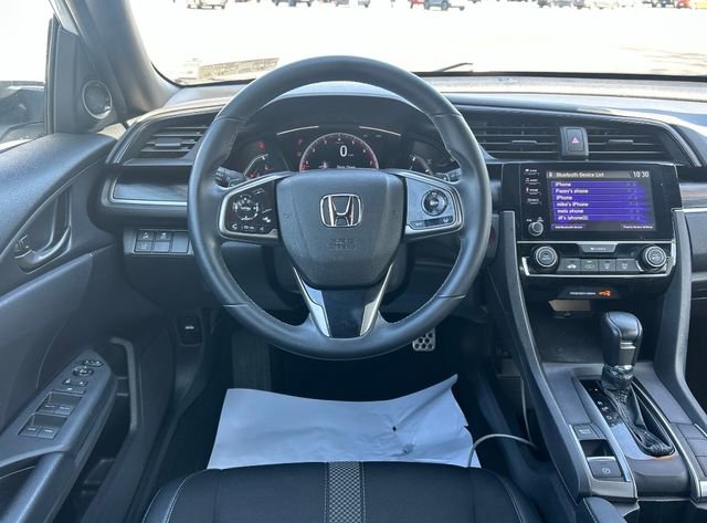 Used 2021 Honda Civic Sport image 13