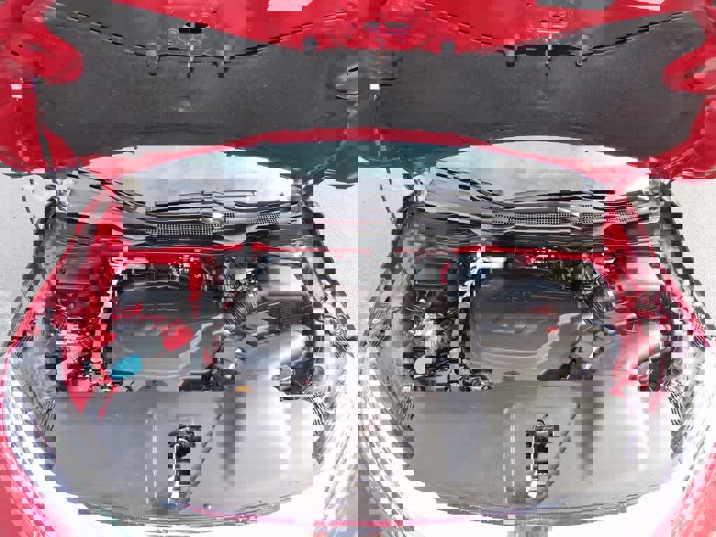 Certified 2023 Honda Odyssey Touring image 10