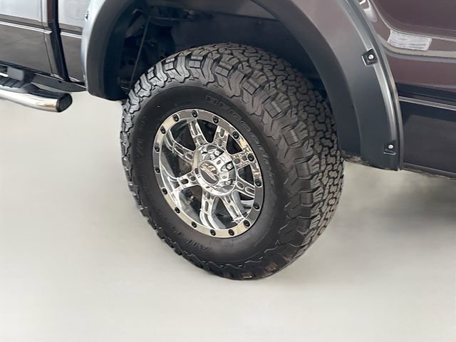 Used 2014 Ford F150 XLT w/ Equipment Group 302A Luxury RWD image 29
