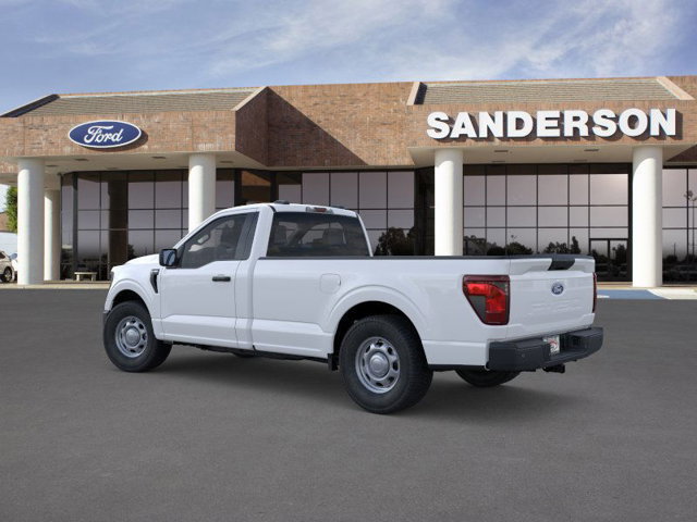 New 2025 Ford F150 XL image 5