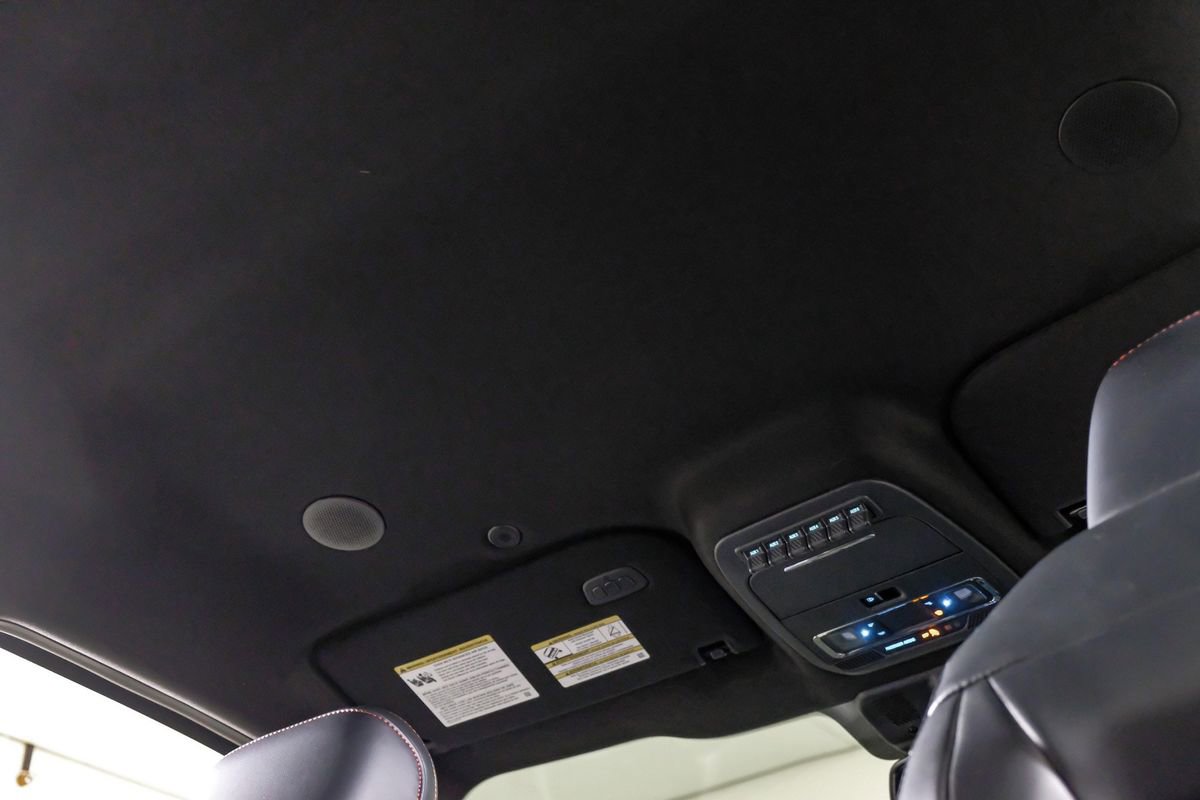 Used 2025 Ford F150 Raptor image 29