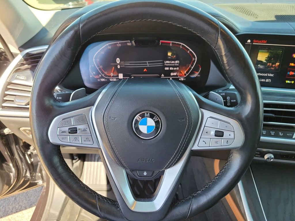 Used 2019 BMW X7 xDrive50i w/ Luxury Seating Package image 21