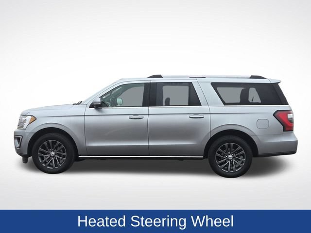 Used 2020 Ford Expedition Max Limited AWD/4WD image 8