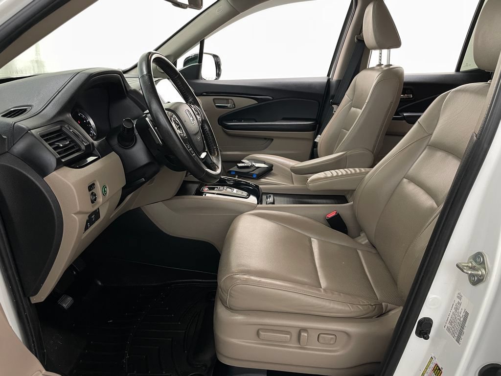 Used 2020 Honda Ridgeline RTL-E image 9