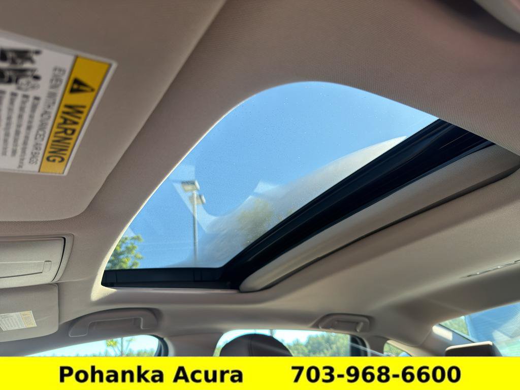 Certified 2023 Acura TLX w/ Technology Package FWD image 19