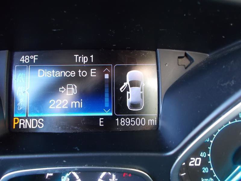 Used 2015 Ford Escape SE w/ Equipment Group 201A AWD/4WD image 35