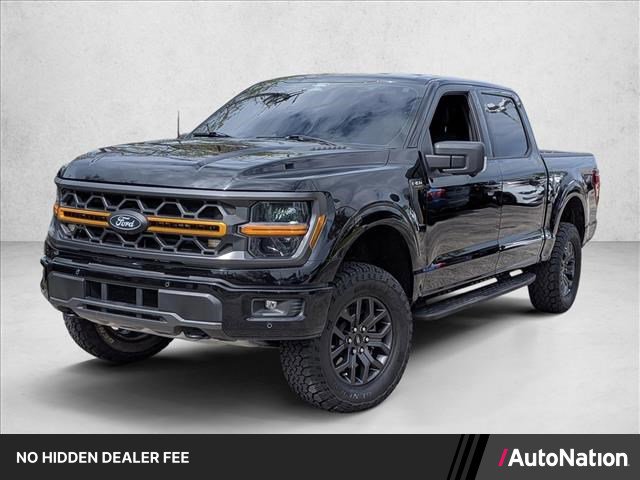 Used 2023 Ford F150 Tremor w/ Equipment Group 402A High