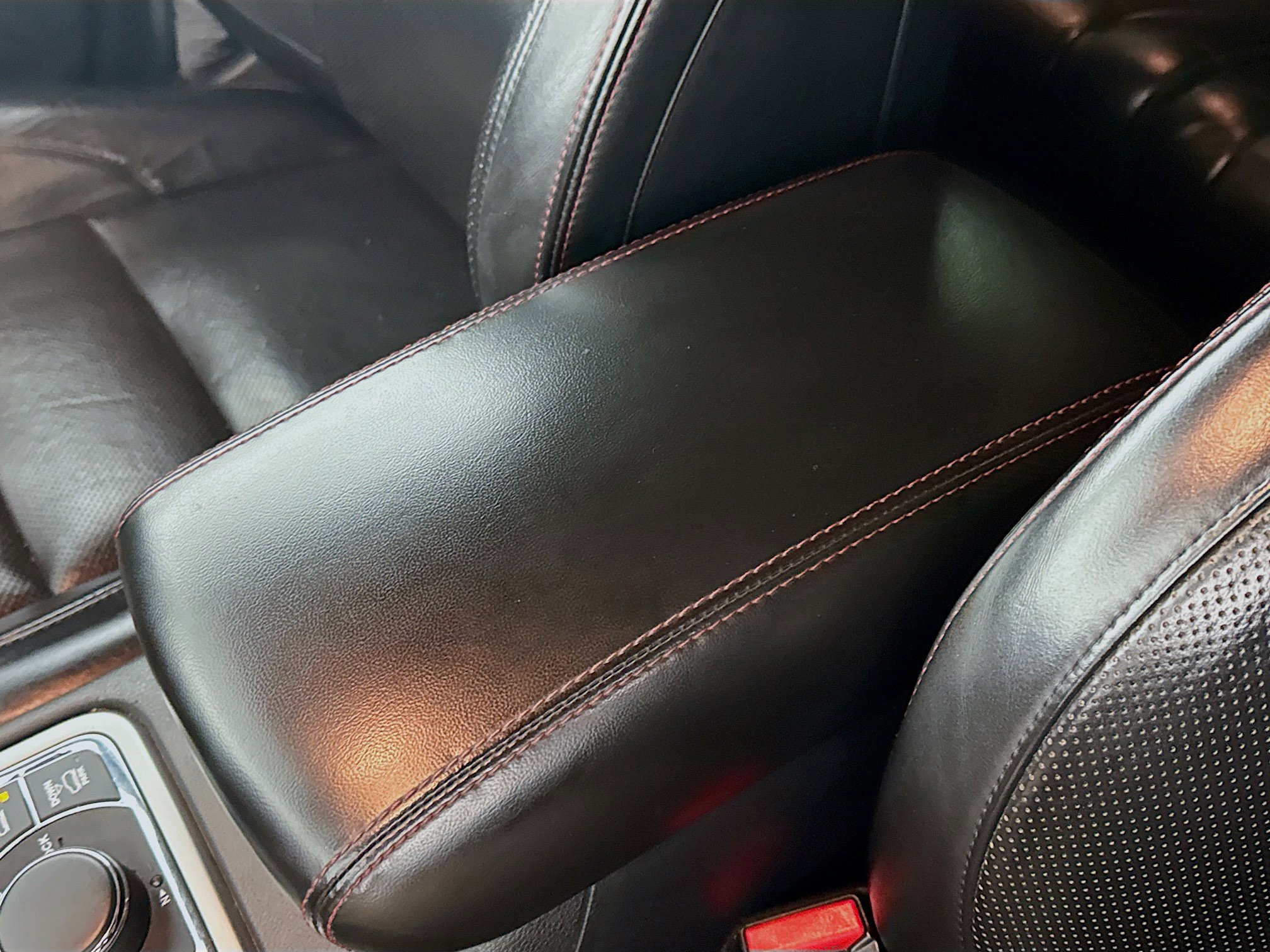 Used 2018 Jeep Grand Cherokee Trailhawk w/ Trailhawk Luxury Group image 18