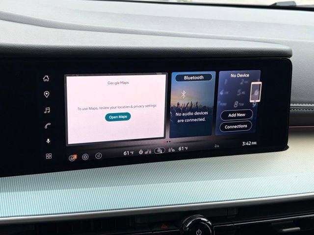 New 2027 Nissan Murano SL AWD/4WD image 22