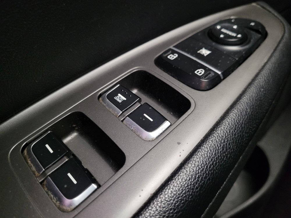 Used 2019 Kia Optima LX image 27