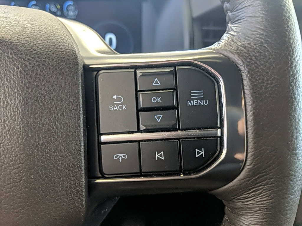 Certified 2024 Ford Expedition King Ranch image 16