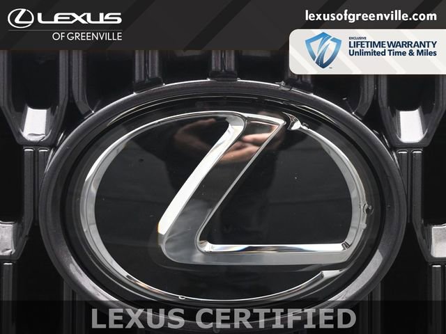 Certified 2022 Lexus NX 350 350 Premium image 33