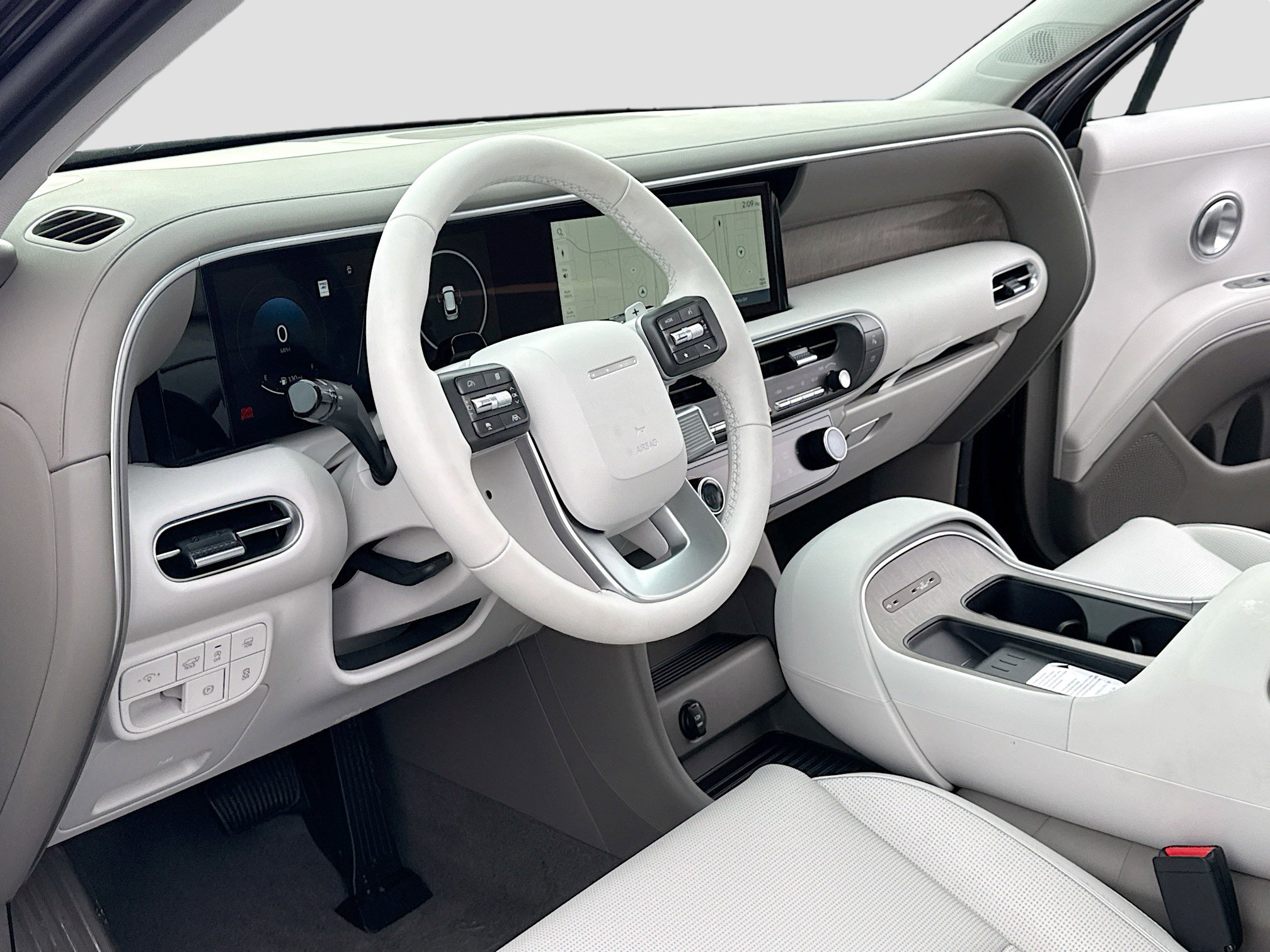 New 2026 Hyundai Palisade SEL AWD/4WD image 4
