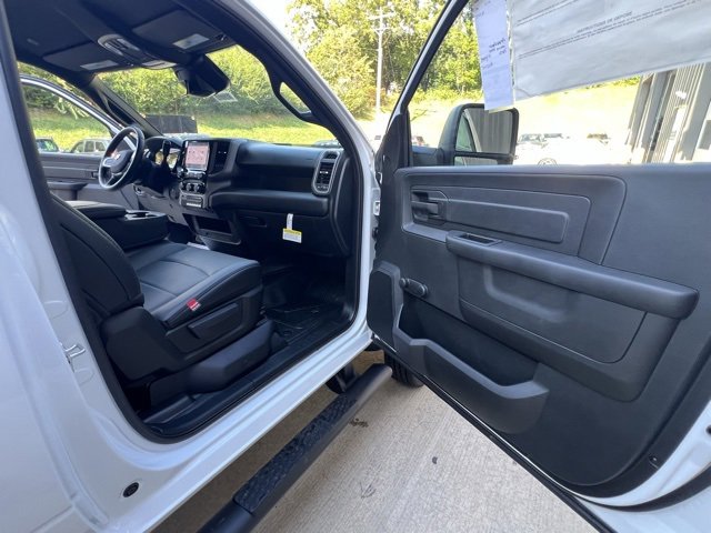 New 2026 RAM 5500 Tradesman image 22