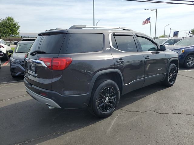 Used 2019 GMC Acadia SLT FWD image 4