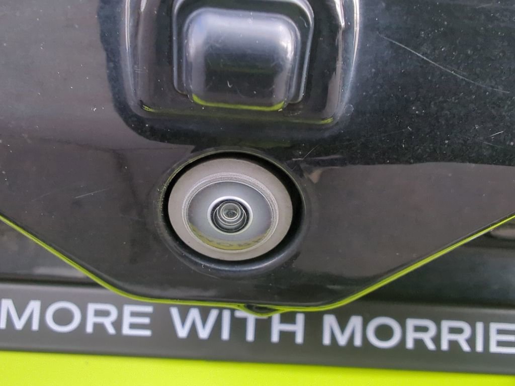 Used 2023 Jeep Grand Wagoneer Series III w/ Rear Seat Video Group 1 image 15