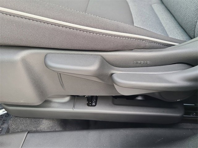 New 2026 Chevrolet TrailBlazer LT w/ Driver Confidence Package image 24