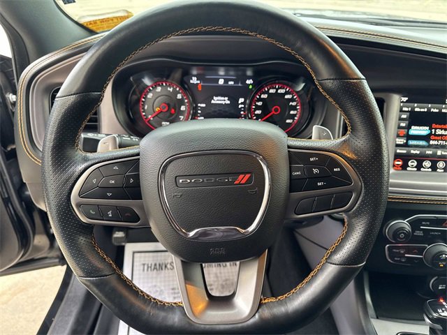 Used 2023 Dodge Charger Scat Pack image 27