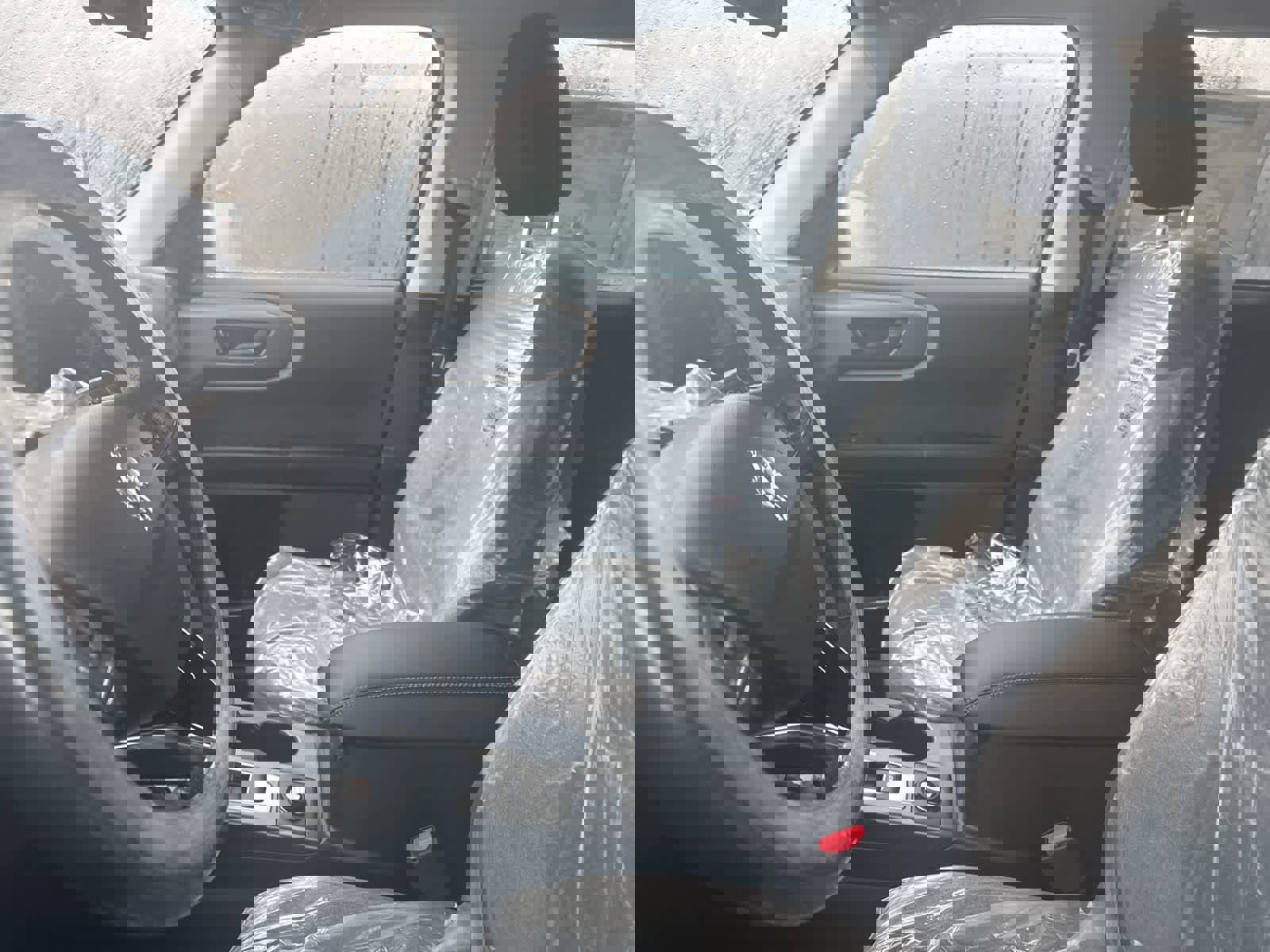 New 2026 Ford Bronco Sport Big Bend w/ Convenience Package image 27