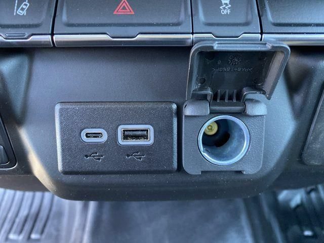 New 2026 Chevrolet Silverado 3500 W/T w/ WT Convenience Package AWD/4WD image 15