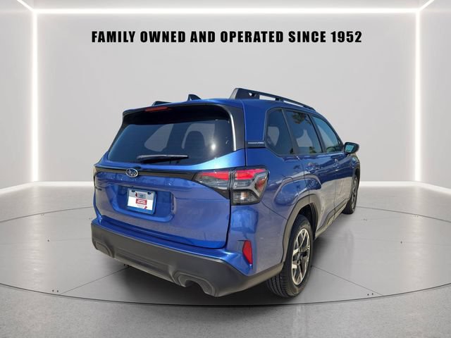 Certified 2026 Subaru Forester Premium AWD/4WD image 4