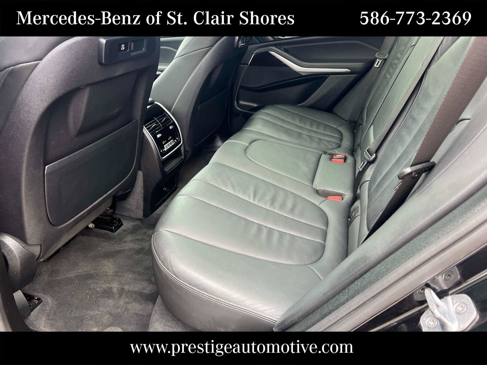 Used 2019 BMW X5 xDrive40i AWD/4WD image 14