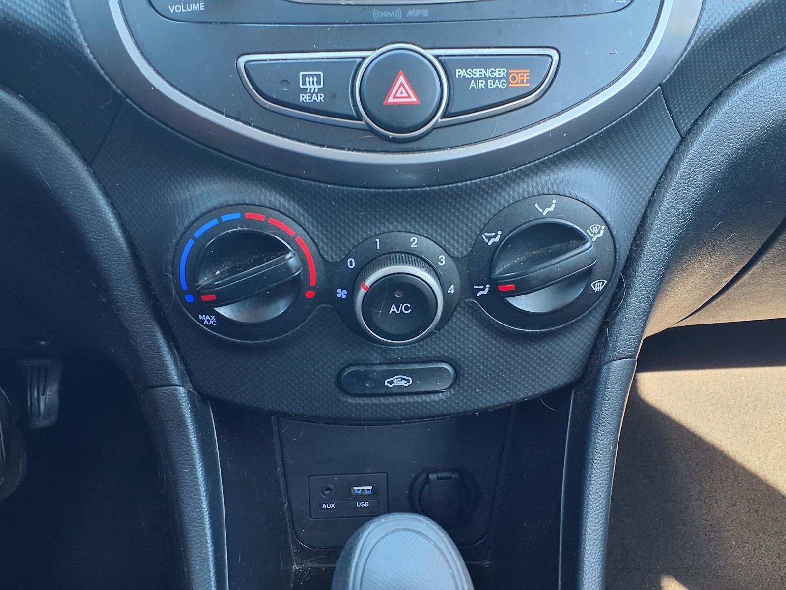 Used 2016 Hyundai Accent SE image 18