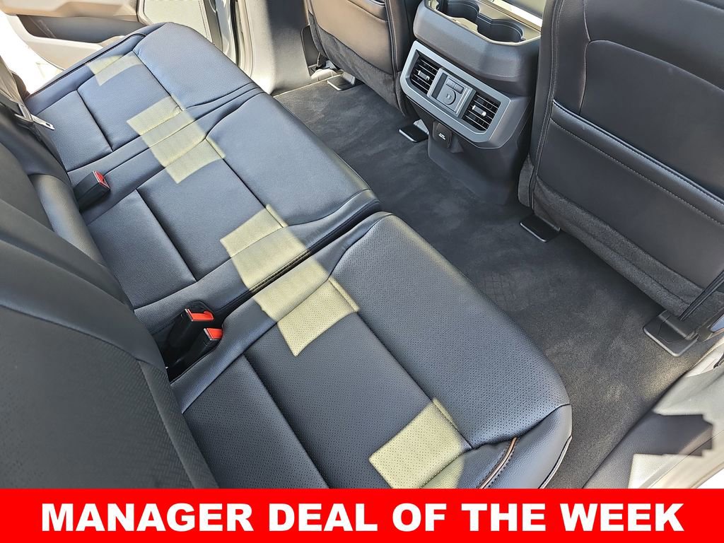 New 2026 Ford F350 Lariat w/ FX4 Off-Road Package image 11