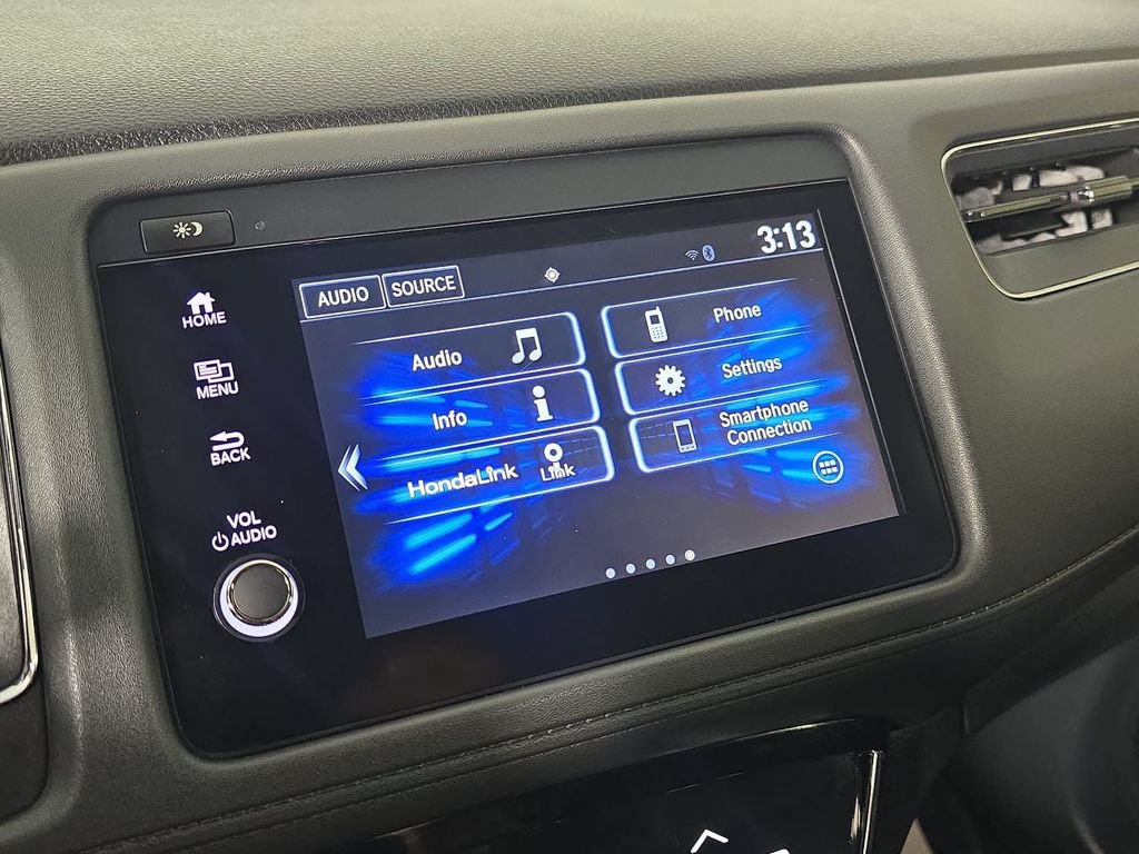 Used 2022 Honda HR-V EX-L image 17