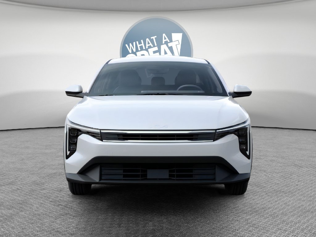 New 2026 Kia K4 FWD image 2