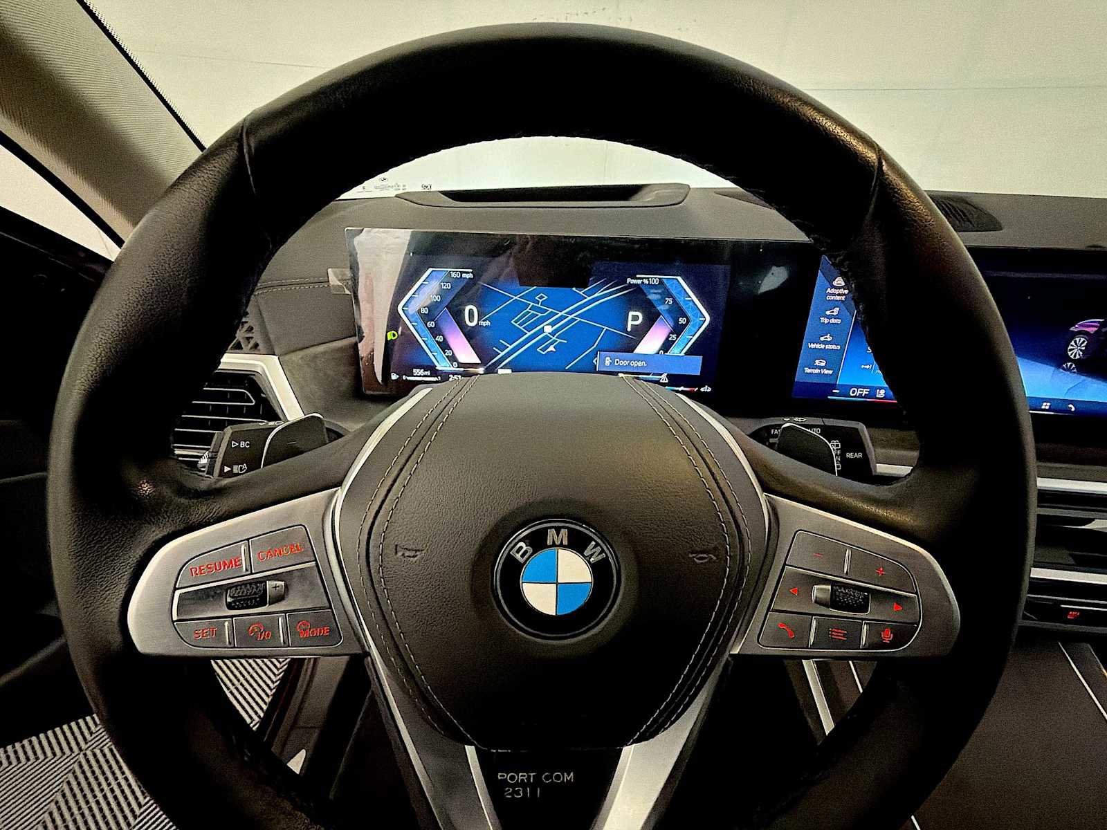 Certified 2024 BMW X7 xDrive40i w/ Premium Package image 13